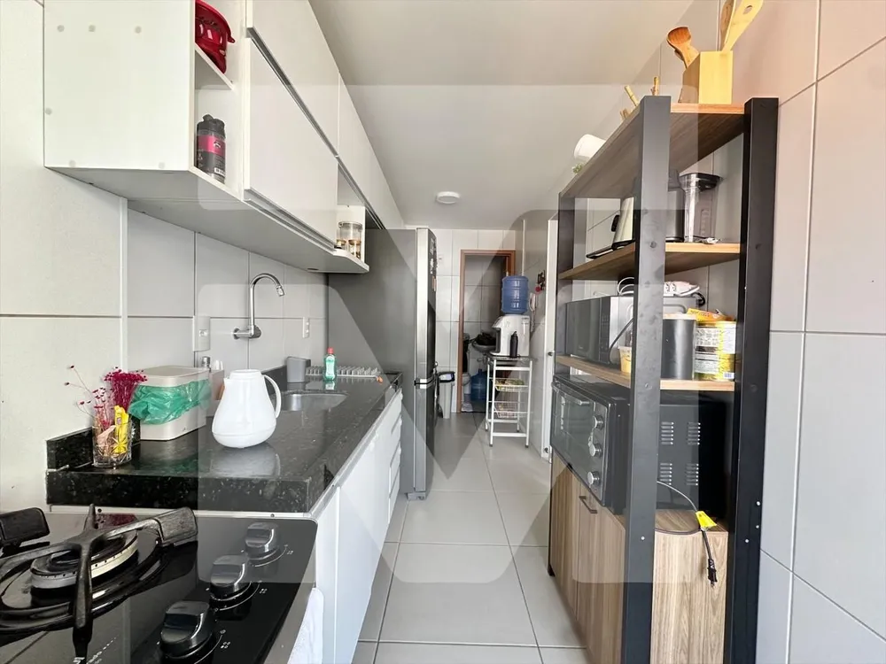Apartamento, 3 quartos, 81 m² - Foto 6