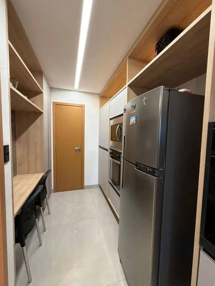 Apartamento, 2 quartos, 100 m² - Foto 4