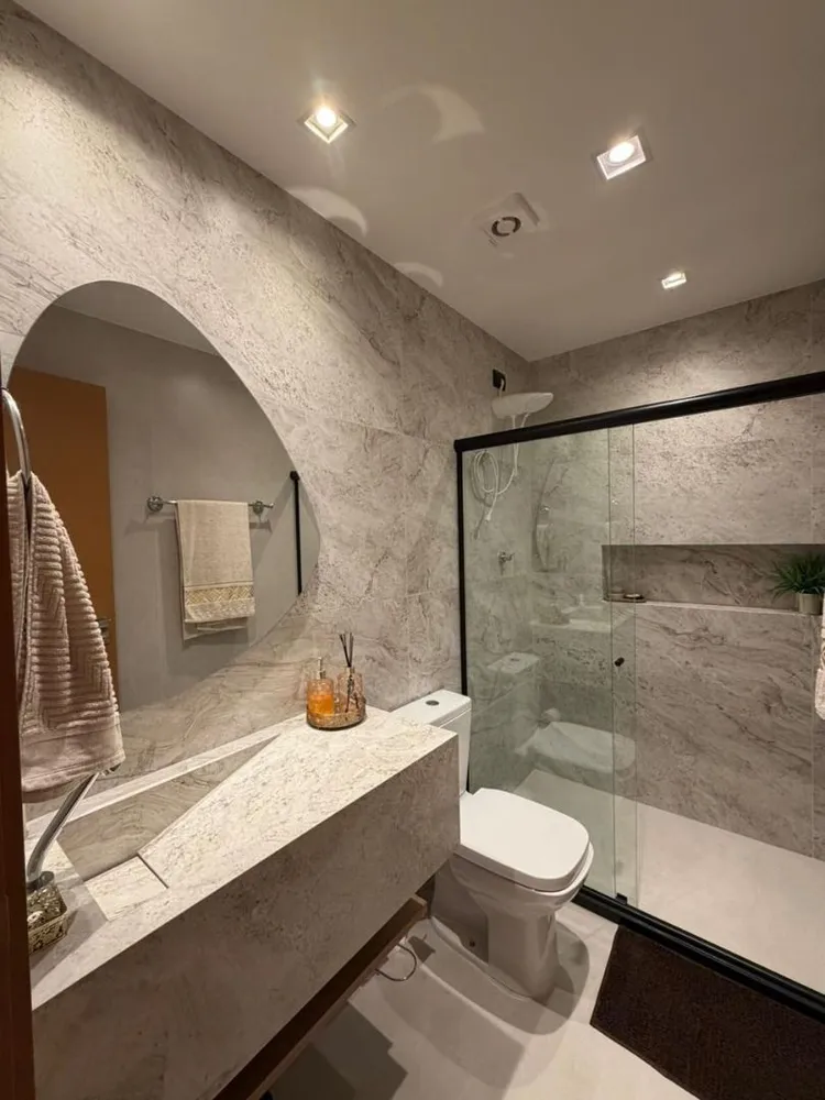 Apartamento, 2 quartos, 100 m² - Foto 10
