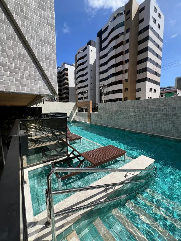 Apartamento, 2 quartos, 100 m² - Foto 12