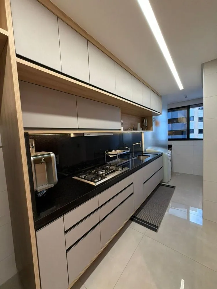 Apartamento, 2 quartos, 100 m² - Foto 3
