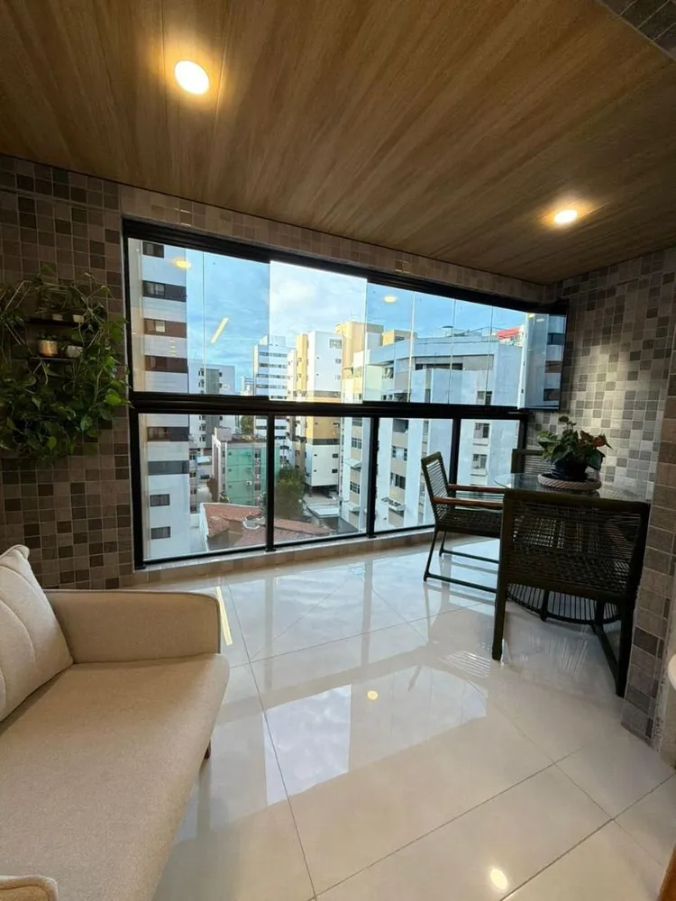 Apartamento, 2 quartos, 100 m² - Foto 8