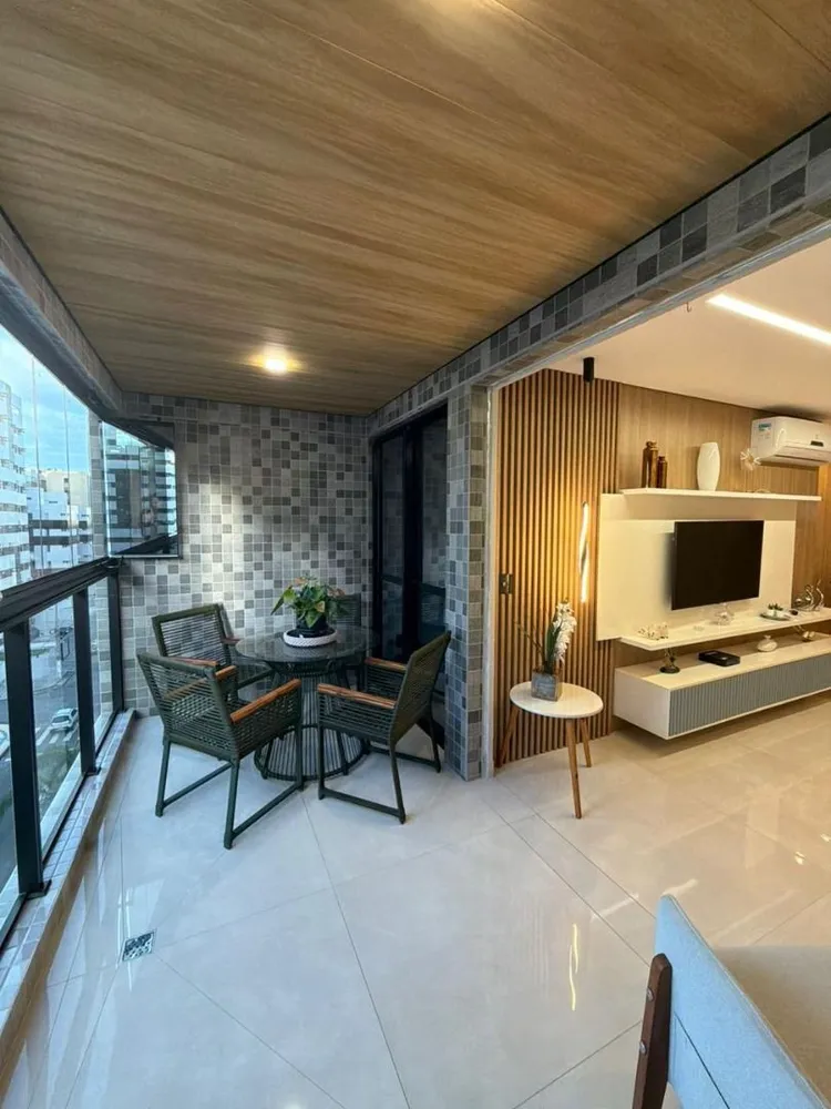 Apartamento, 2 quartos, 100 m² - Foto 9