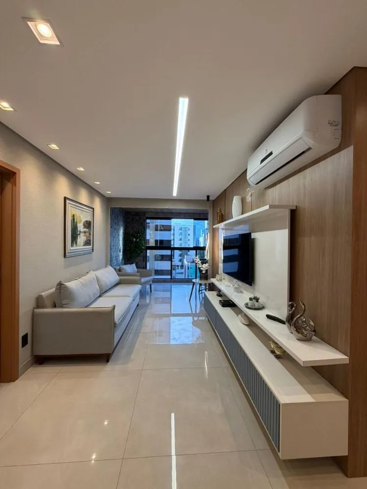 Apartamento, 2 quartos, 100 m² - Foto 5