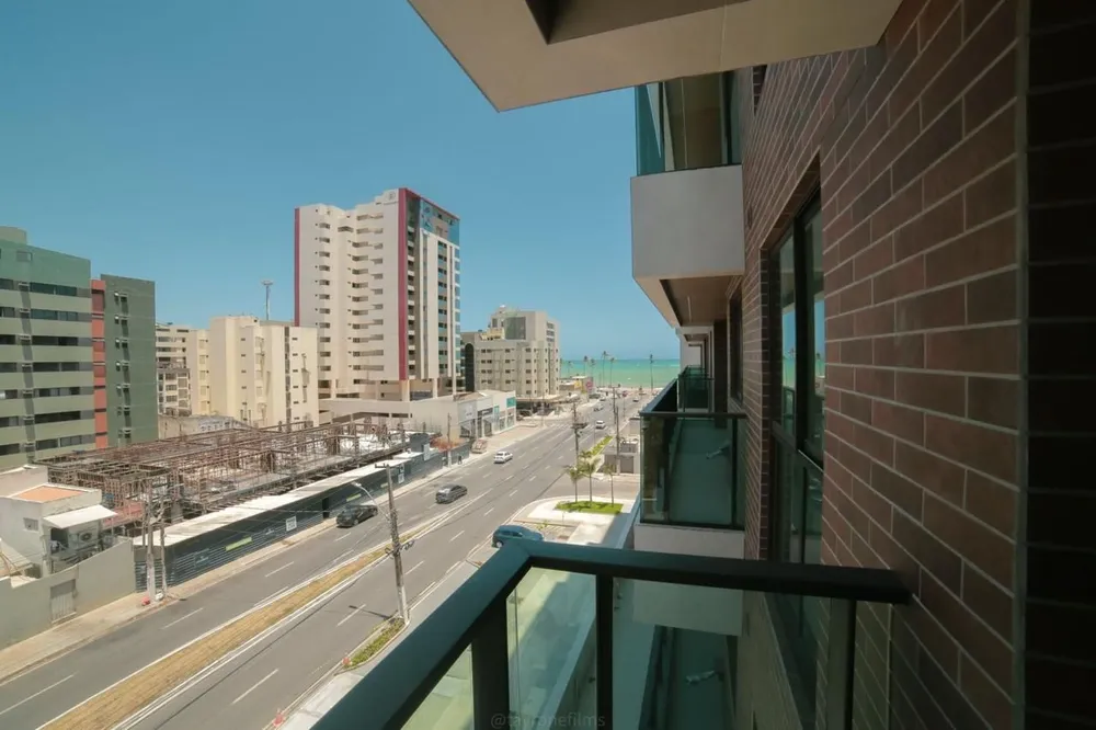 Apartamento, 2 quartos, 73 m² - Foto 1