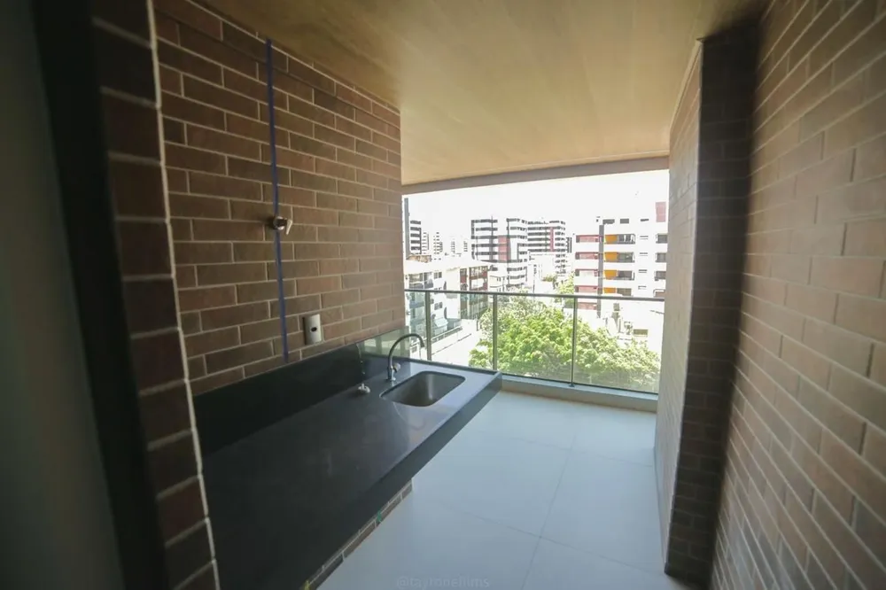 Apartamento, 2 quartos, 73 m² - Foto 2