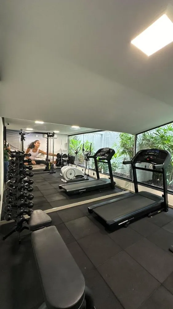 Apartamento, 2 quartos, 64 m² - Foto 11