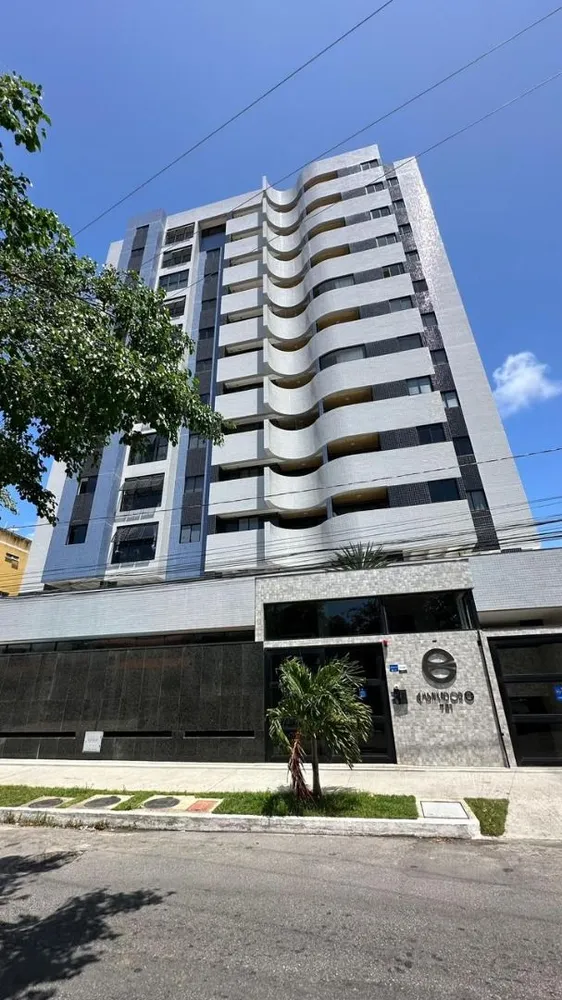 Apartamento, 2 quartos, 64 m² - Foto 1