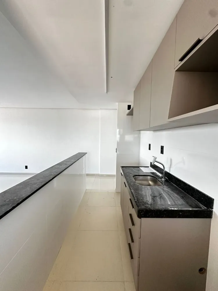 Apartamento, 2 quartos, 64 m² - Foto 2