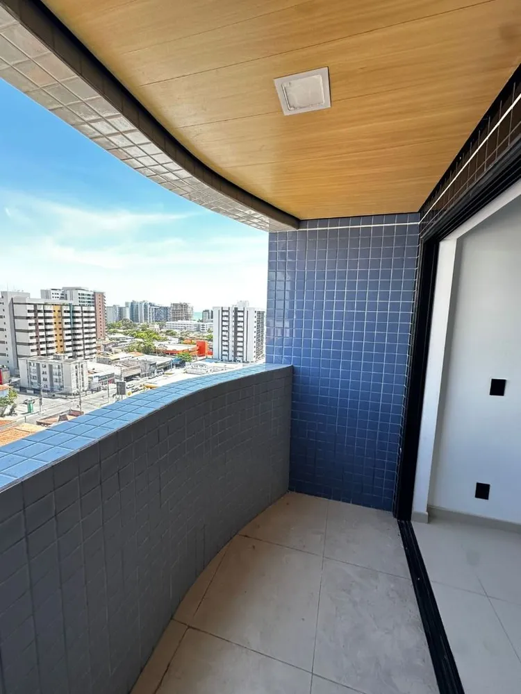 Apartamento, 2 quartos, 64 m² - Foto 4