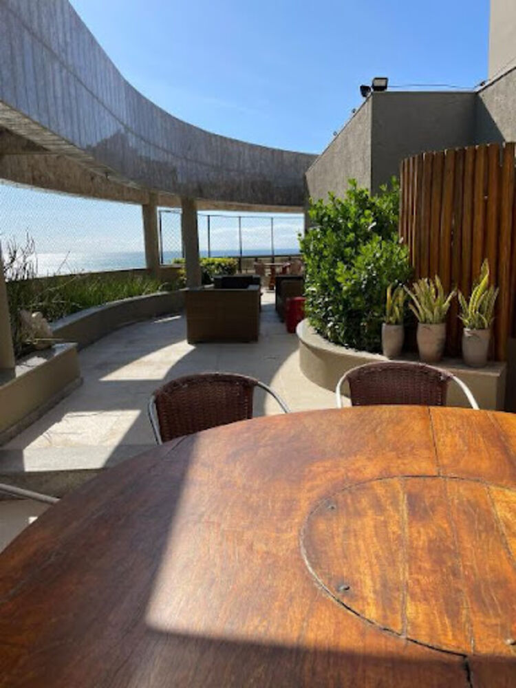 Cobertura, 3 quartos, 630 m² - Foto 6