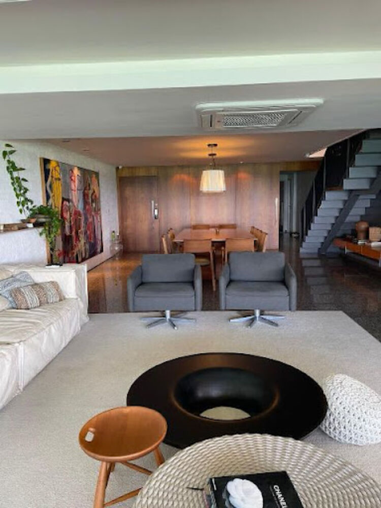 Cobertura, 3 quartos, 630 m² - Foto 15