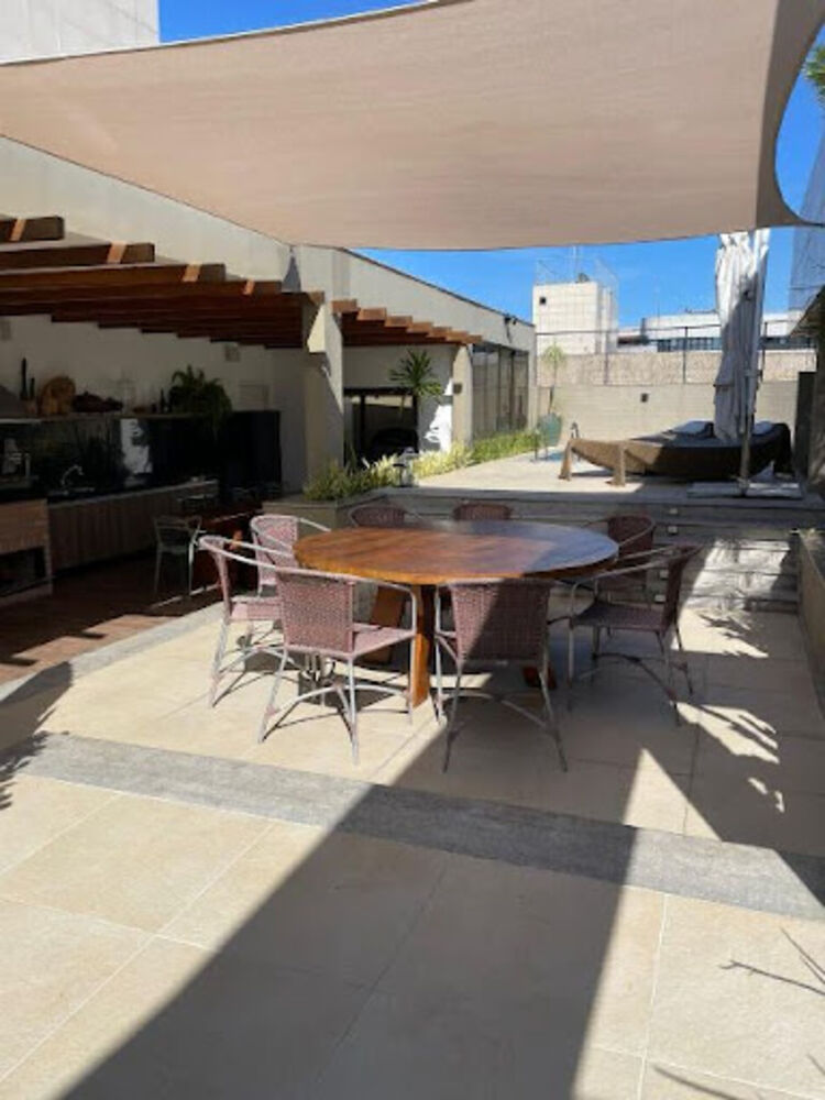 Cobertura, 3 quartos, 630 m² - Foto 8