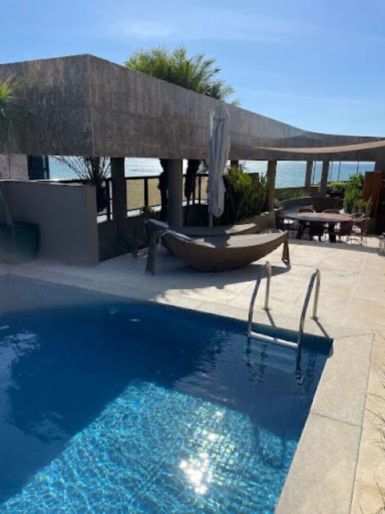 Cobertura, 3 quartos, 630 m² - Foto 1