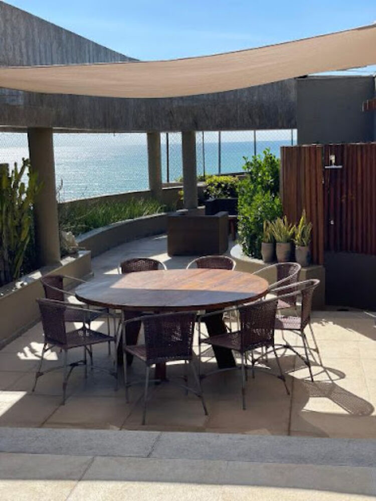 Cobertura, 3 quartos, 630 m² - Foto 9