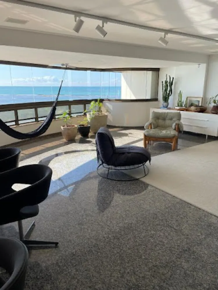 Cobertura, 3 quartos, 630 m² - Foto 19