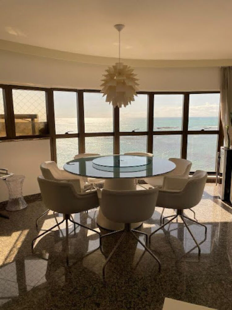 Cobertura, 3 quartos, 630 m² - Foto 3