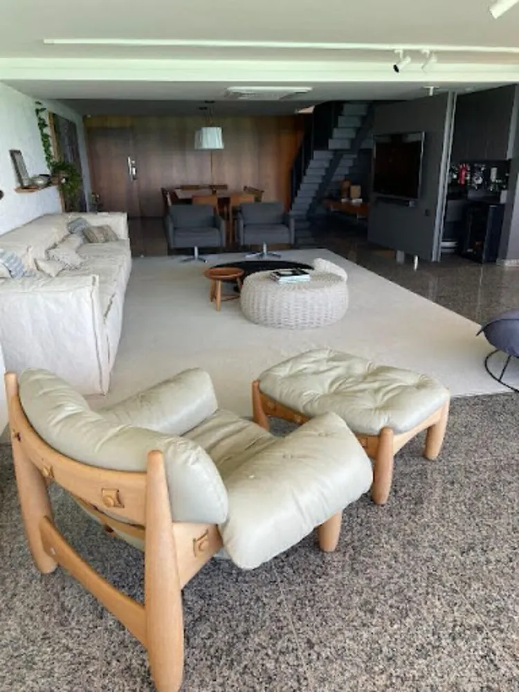 Cobertura, 3 quartos, 630 m² - Foto 17