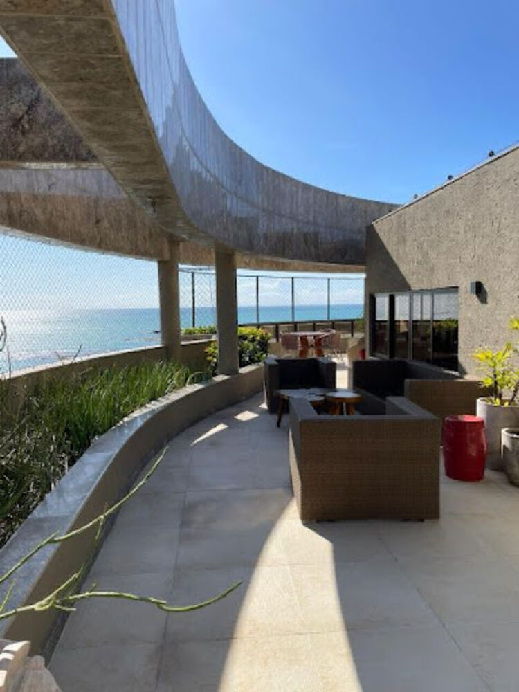 Cobertura, 3 quartos, 630 m² - Foto 7