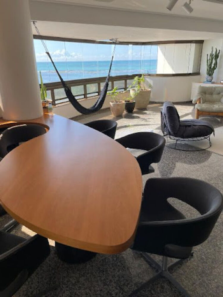 Cobertura, 3 quartos, 630 m² - Foto 4