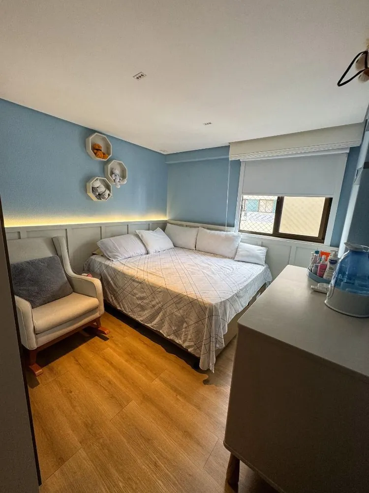 Apartamento, 3 quartos, 108 m² - Foto 9