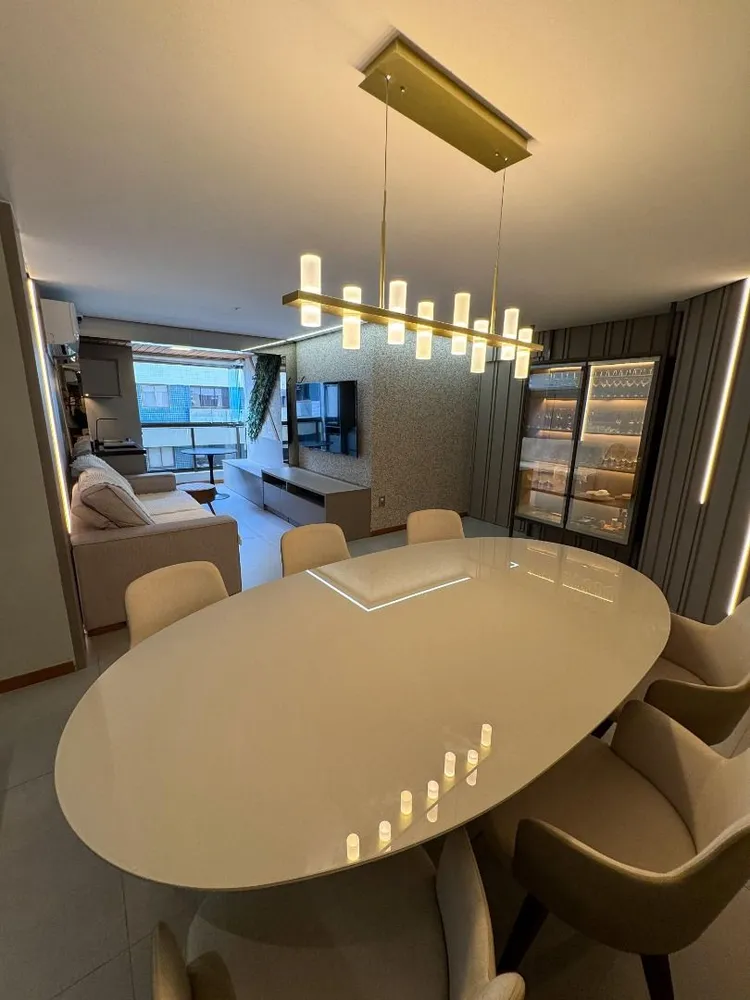 Apartamento, 3 quartos, 108 m² - Foto 1