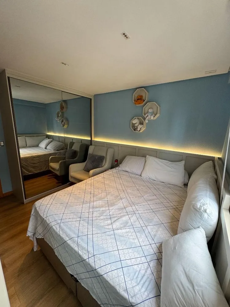Apartamento, 3 quartos, 108 m² - Foto 10