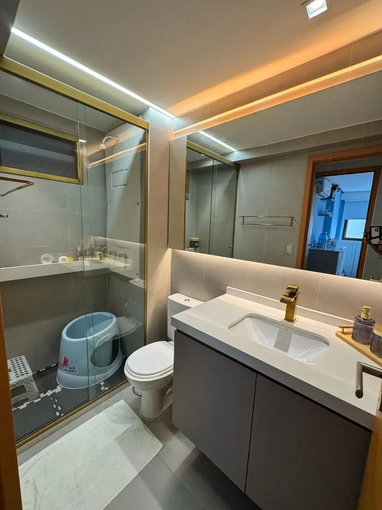 Apartamento, 3 quartos, 108 m² - Foto 12