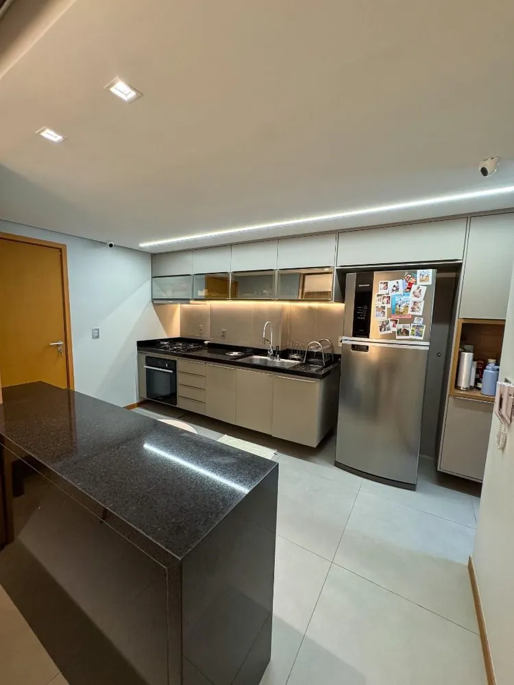 Apartamento, 3 quartos, 108 m² - Foto 4