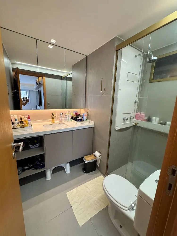 Apartamento, 3 quartos, 108 m² - Foto 8