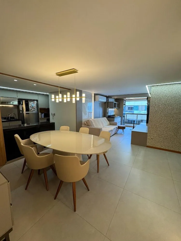 Apartamento, 3 quartos, 108 m² - Foto 3