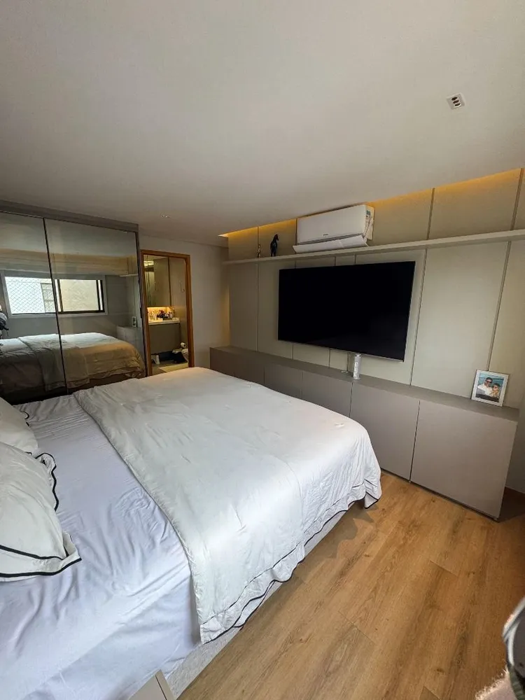 Apartamento, 3 quartos, 108 m² - Foto 6