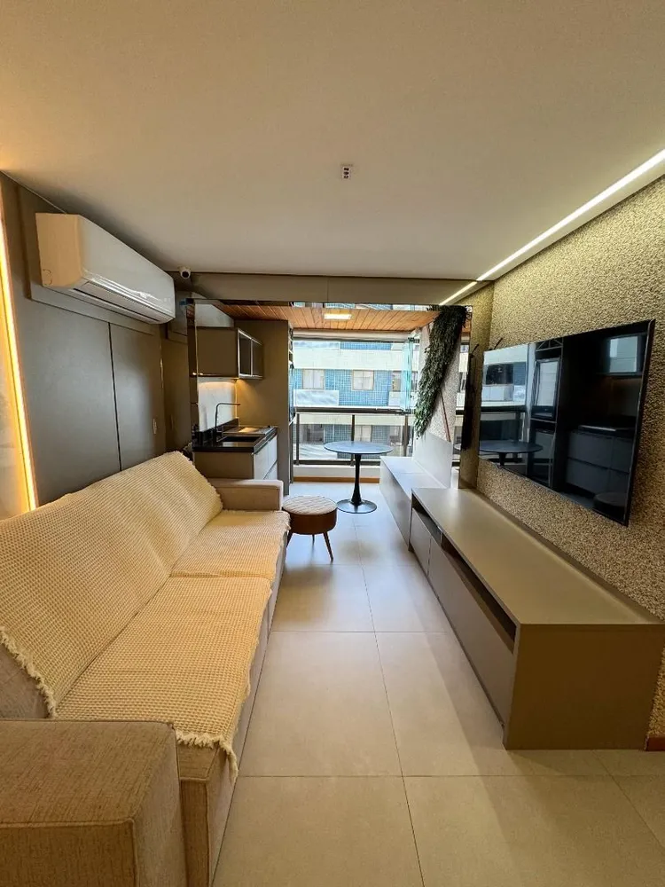 Apartamento, 3 quartos, 108 m² - Foto 2