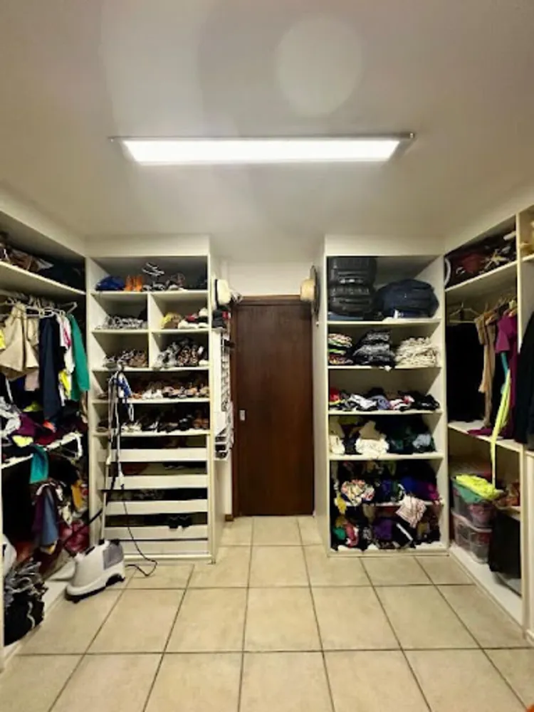 Apartamento, 3 quartos, 191 m² - Foto 8