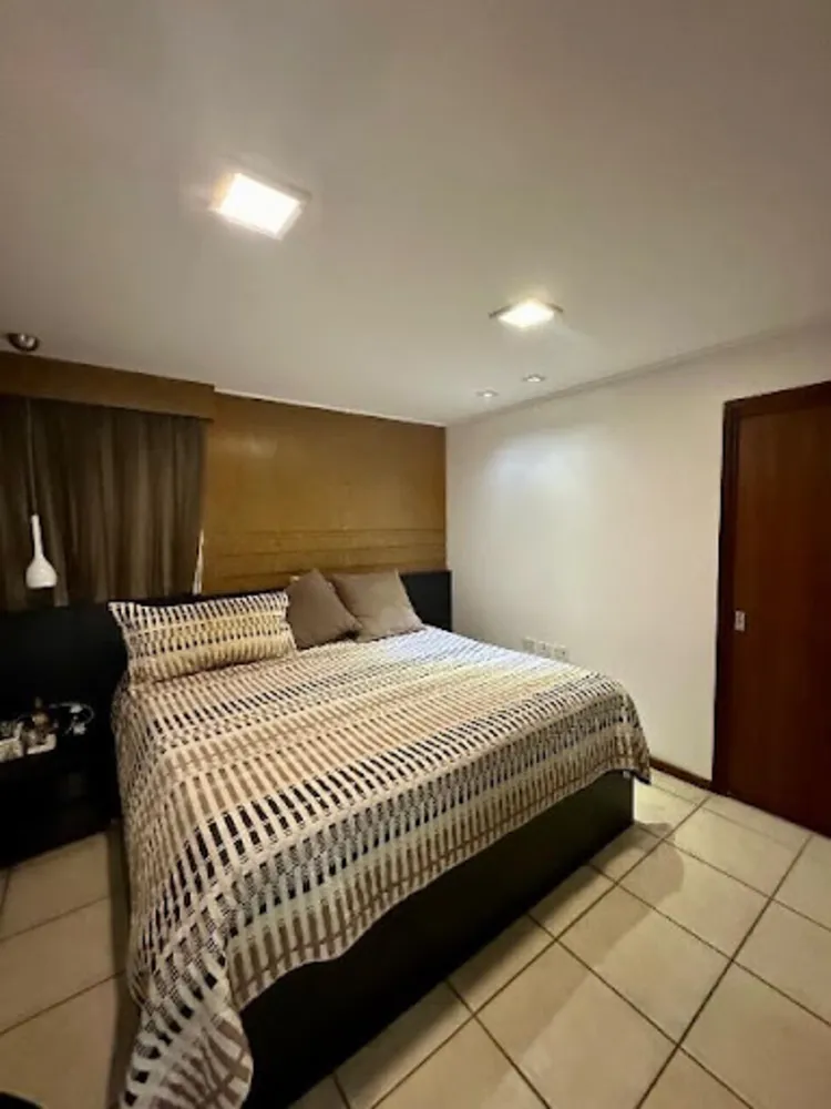 Apartamento, 3 quartos, 191 m² - Foto 1