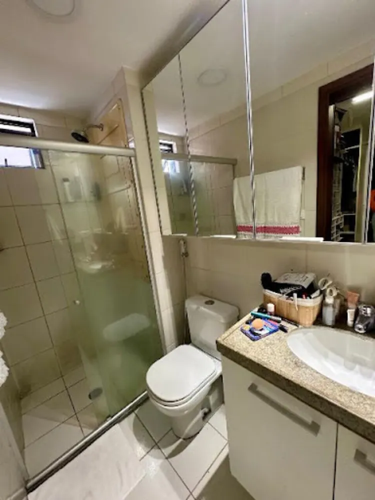 Apartamento, 3 quartos, 191 m² - Foto 4