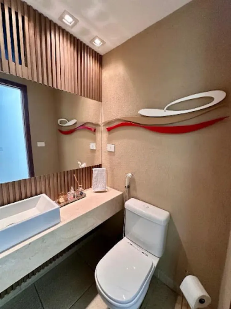 Apartamento, 3 quartos, 191 m² - Foto 3