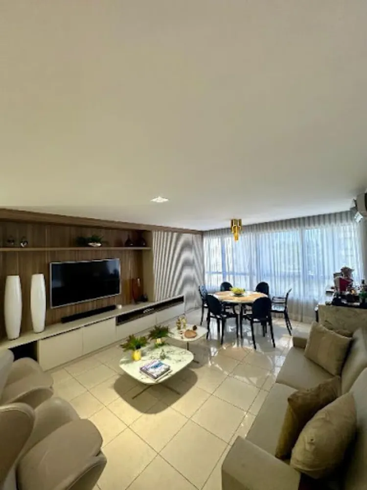 Apartamento, 3 quartos, 191 m² - Foto 3