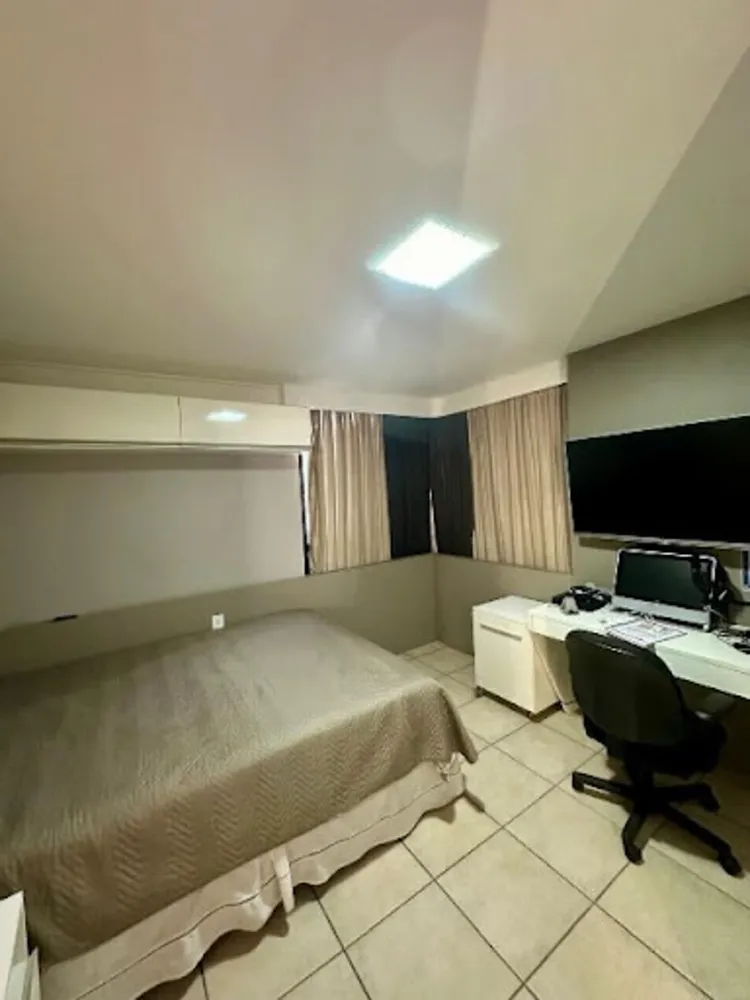 Apartamento, 3 quartos, 191 m² - Foto 6