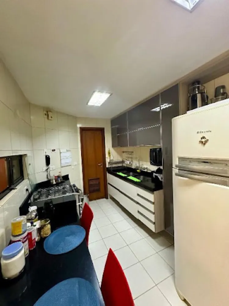 Apartamento, 3 quartos, 191 m² - Foto 10