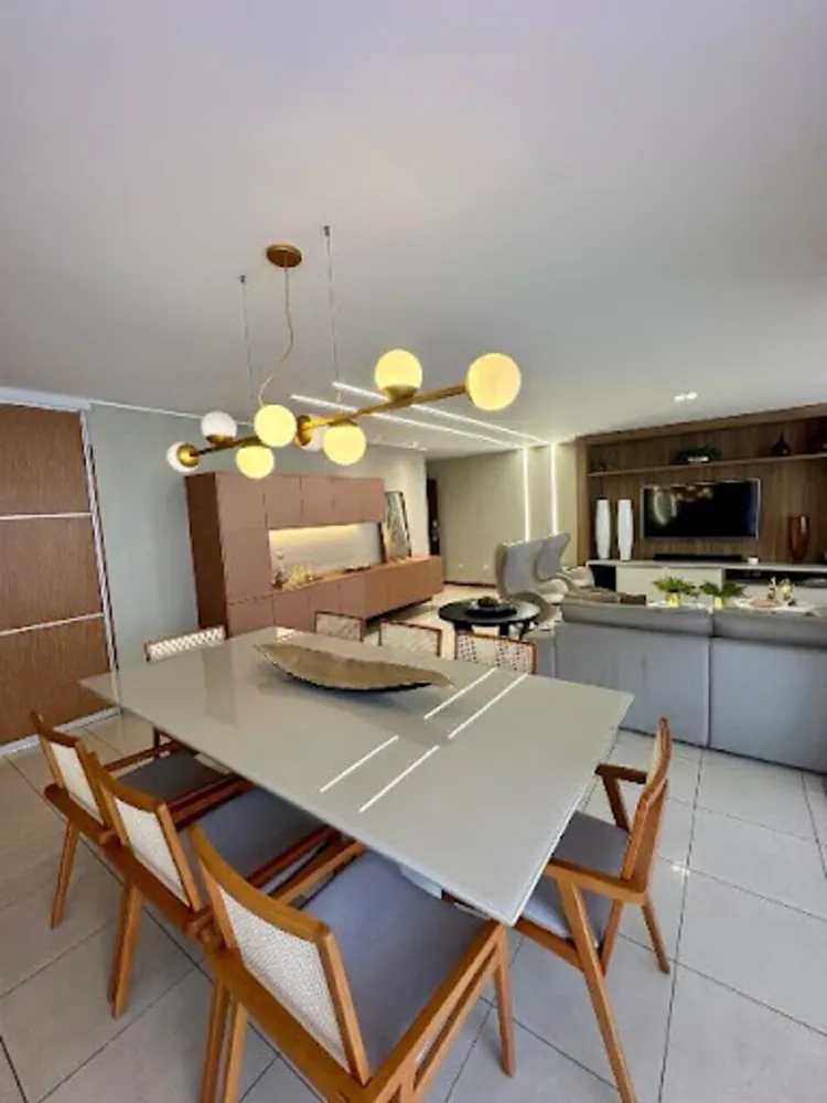 Apartamento, 3 quartos, 191 m² - Foto 2