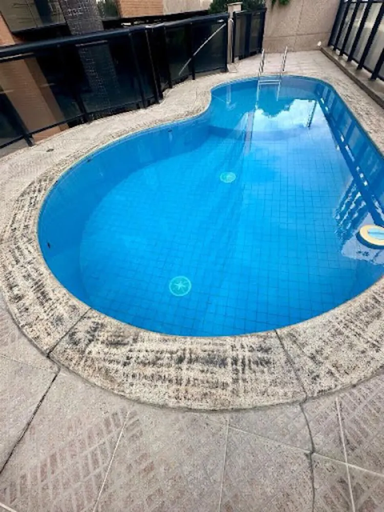 Apartamento, 3 quartos, 191 m² - Foto 12