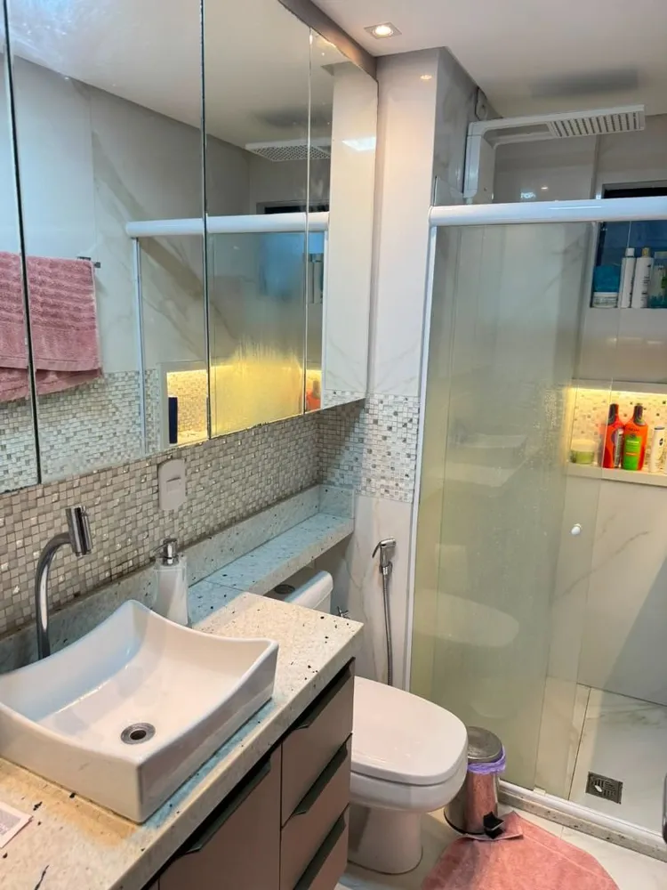 Apartamento, 3 quartos, 134 m² - Foto 7