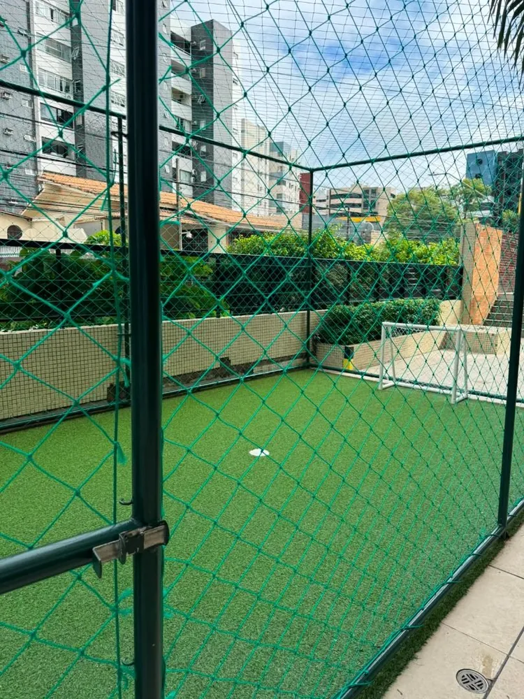 Apartamento, 3 quartos, 134 m² - Foto 4