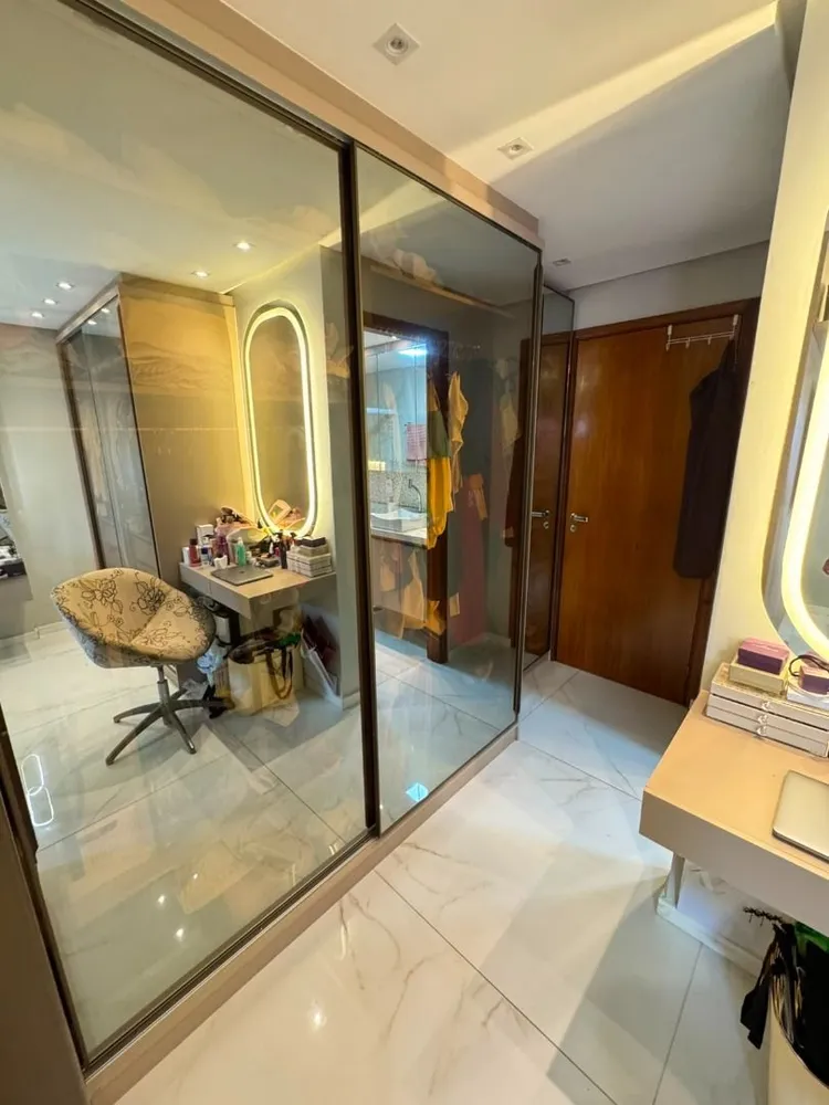 Apartamento, 3 quartos, 134 m² - Foto 1