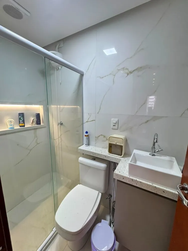 Apartamento, 3 quartos, 134 m² - Foto 8