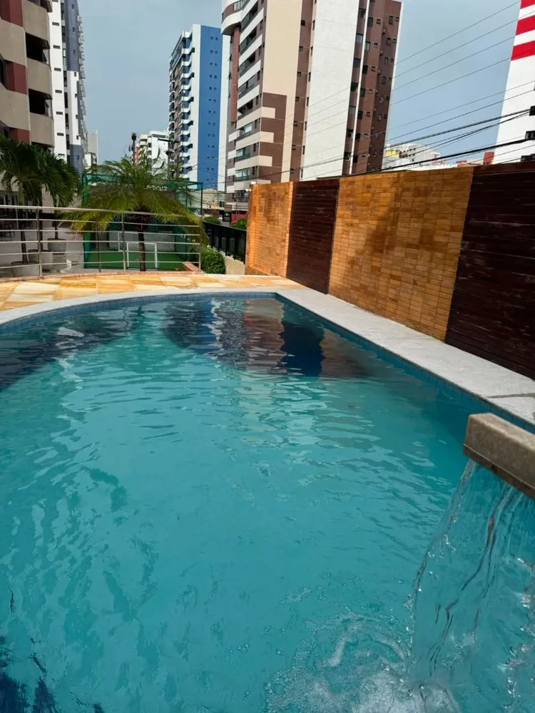 Apartamento, 3 quartos, 134 m² - Foto 5