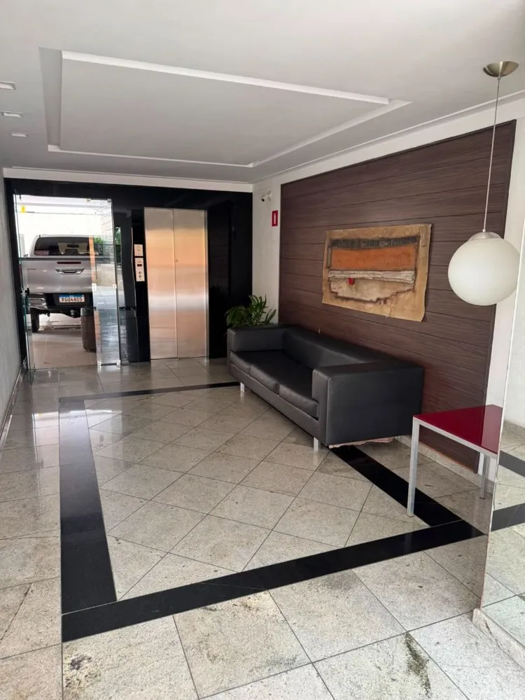 Apartamento, 3 quartos, 134 m² - Foto 6