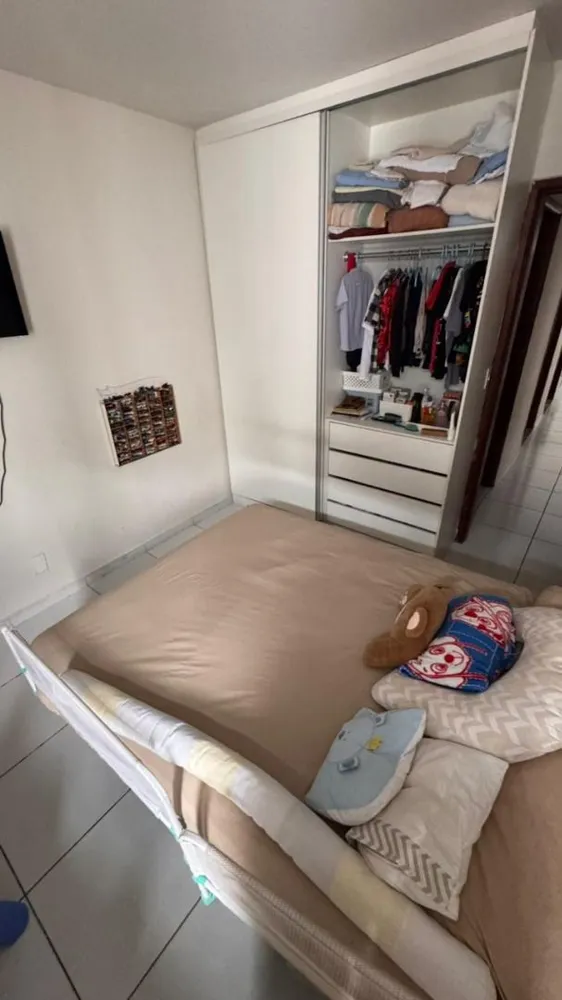 Apartamento, 3 quartos, 128 m² - Foto 7