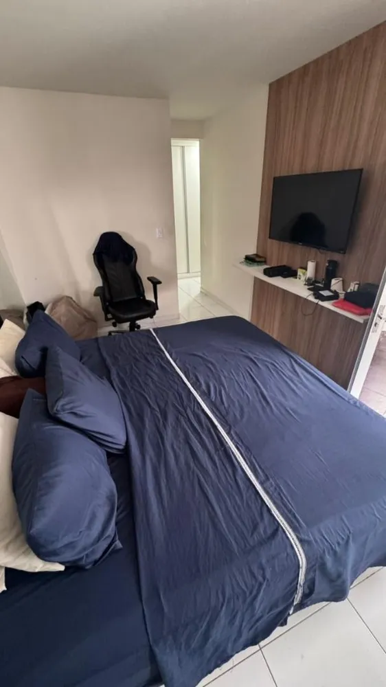 Apartamento, 3 quartos, 128 m² - Foto 4